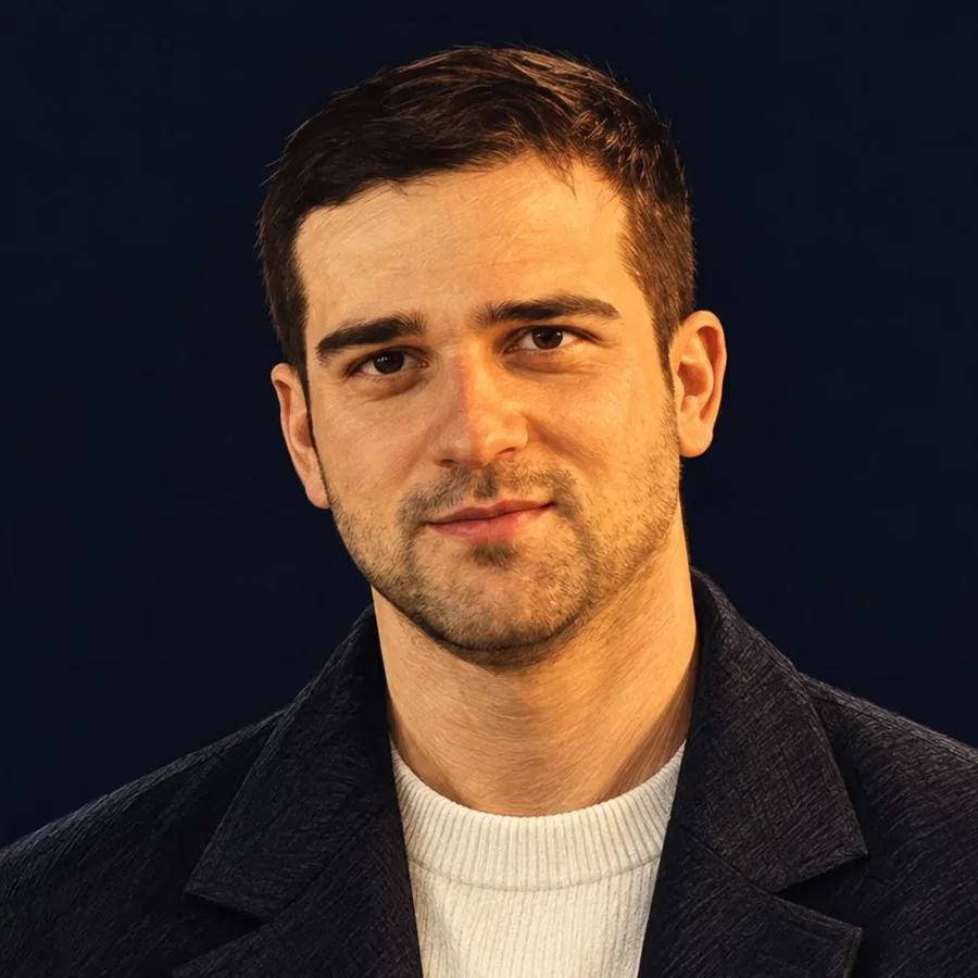 Mehmet Kurt